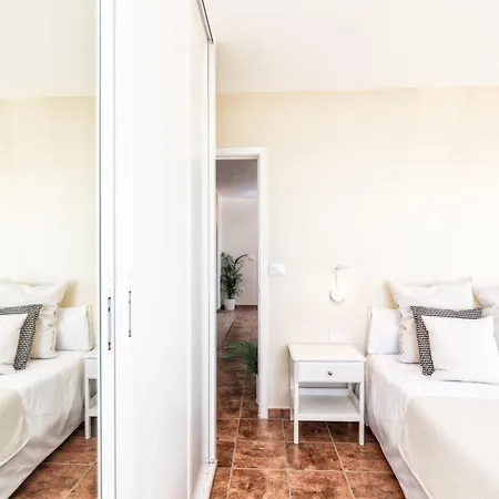 بيت للعطل Casa Conrado Un Oasis De Paz