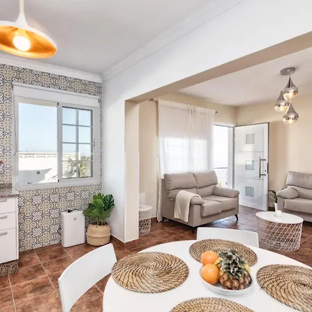 Casa Conrado Un Oasis De Paz بيت للعطل Puntallana