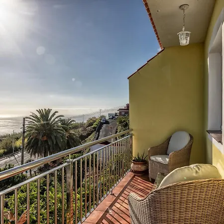 Casa Conrado Un Oasis De Paz بيت للعطل *