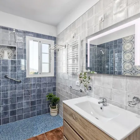 بيت للعطل Casa Conrado Un Oasis De Paz *