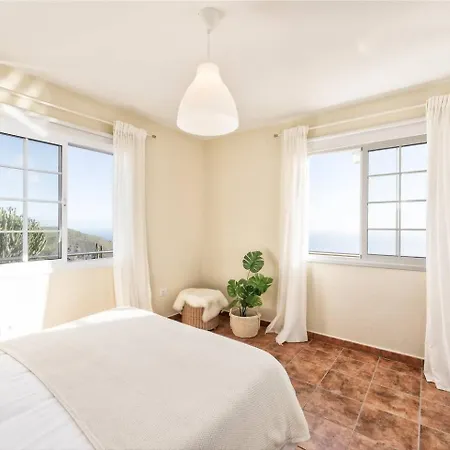 Casa Conrado Un Oasis De Paz بيت للعطل