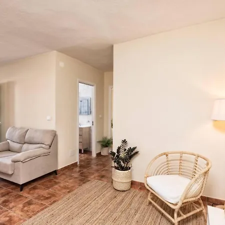 Casa Conrado Un Oasis De Paz Puntallana
