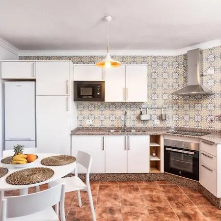 Casa Conrado Un Oasis De Paz بيت للعطل *